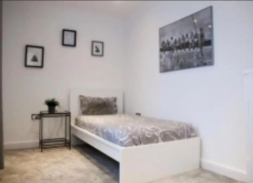 Rosebank Apartment London United Kingdom