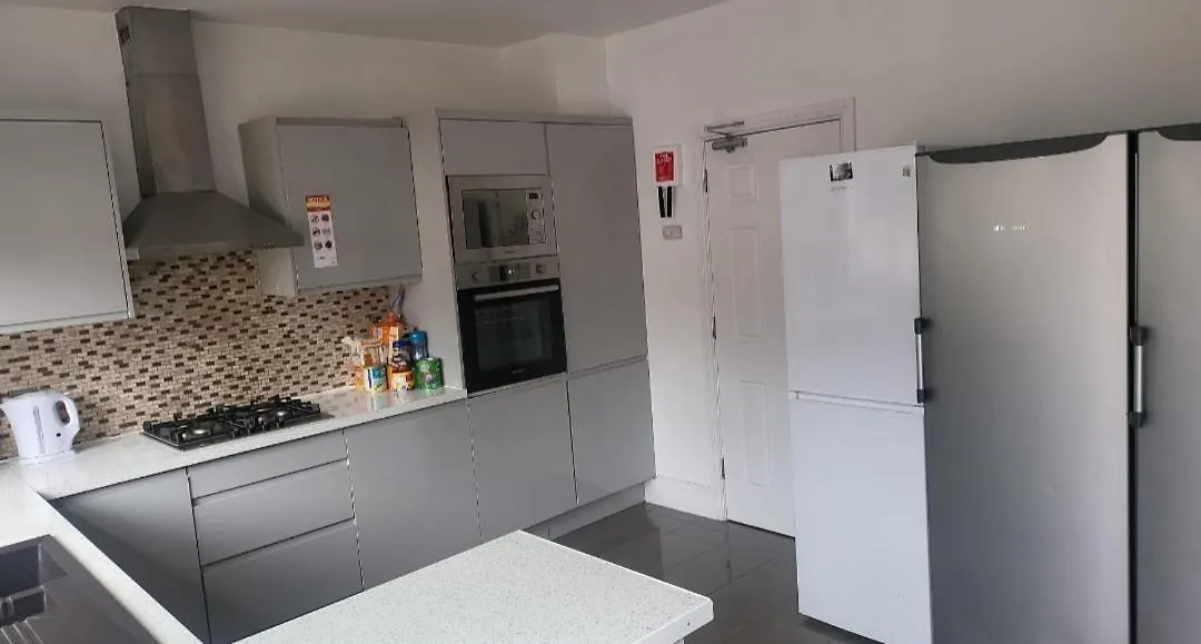 Rosebank Apartment London 0*,  United Kingdom